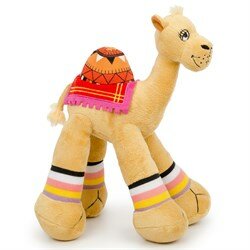  Cool Camel с седлом - большой
