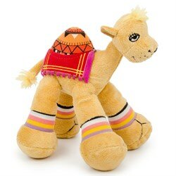 Cool Camel с седлом - маленький