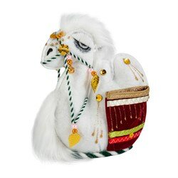 Сувенир Верблюд с карманами